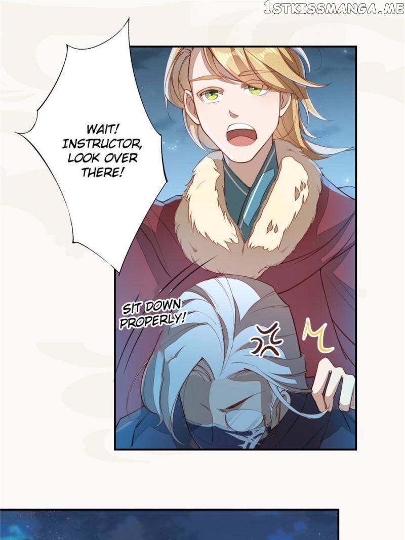 Peerless Refiner chapter 85 - page 14