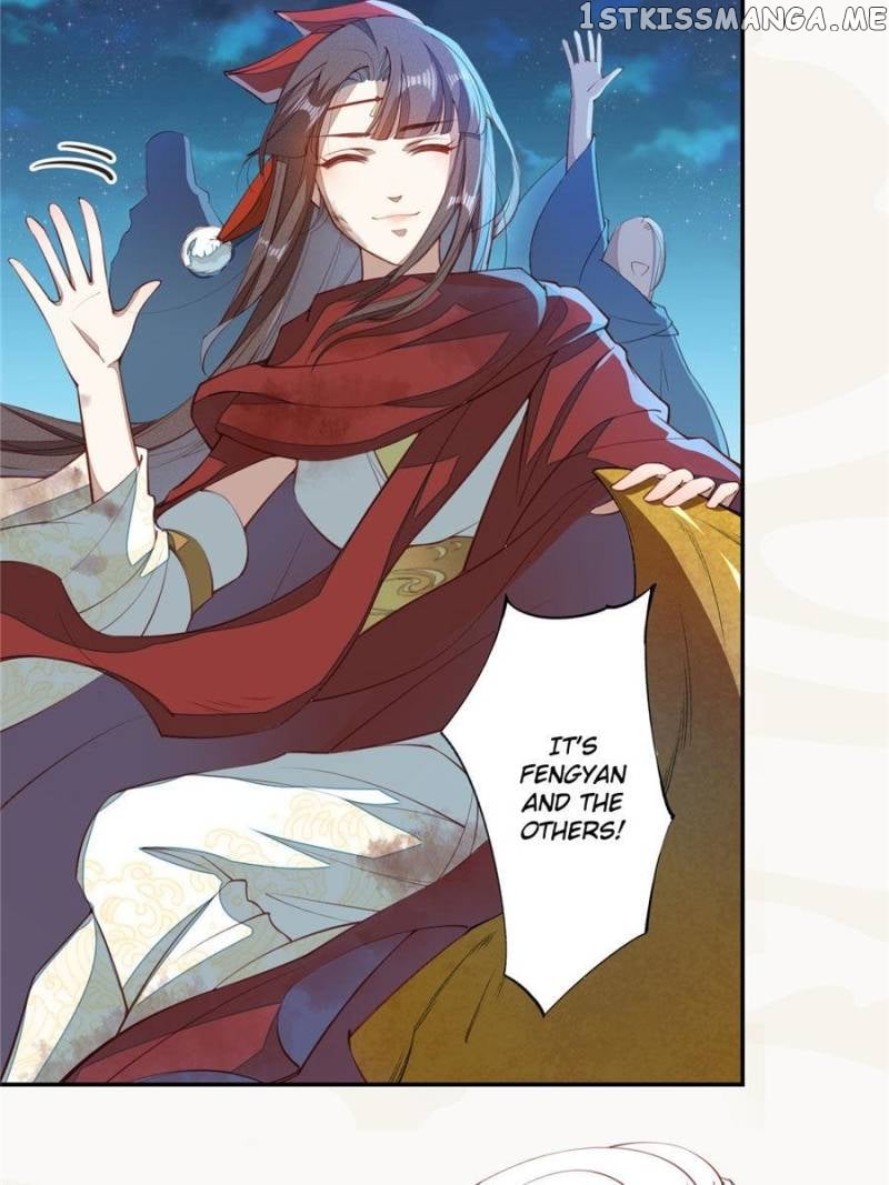 Peerless Refiner chapter 85 - page 15