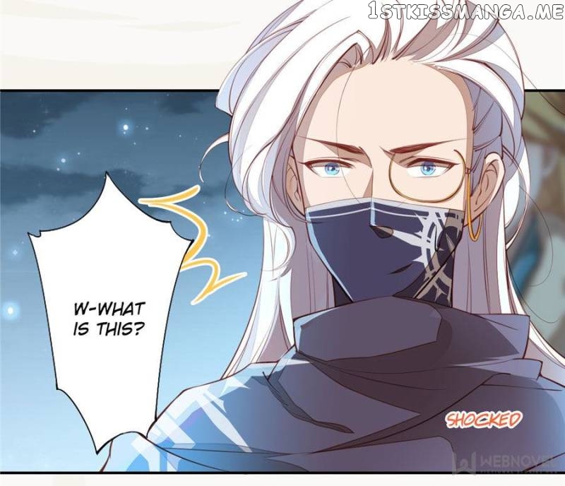 Peerless Refiner chapter 85 - page 16