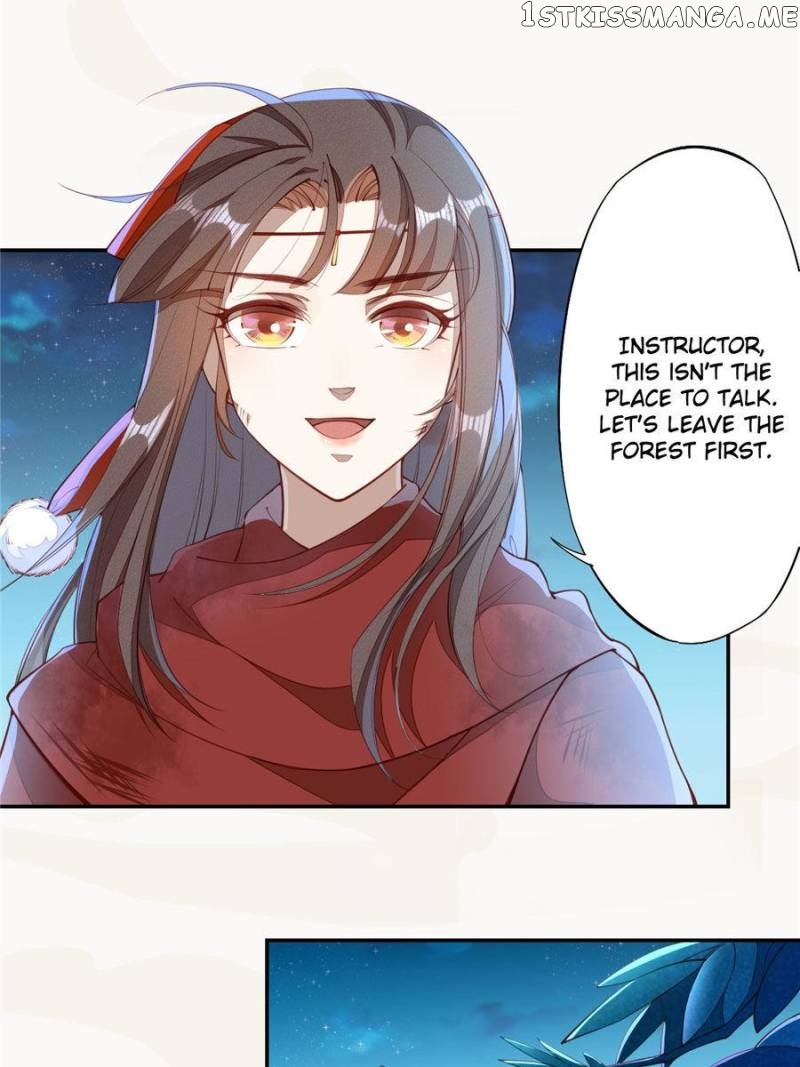 Peerless Refiner chapter 85 - page 17