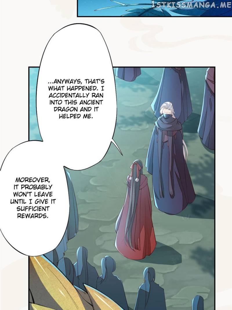 Peerless Refiner chapter 85 - page 18