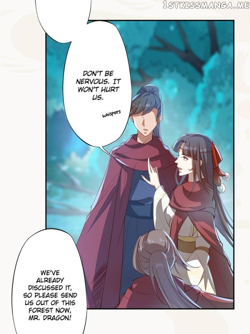 Peerless Refiner chapter 85 - page 2