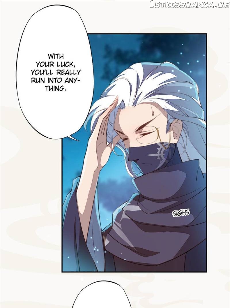 Peerless Refiner chapter 85 - page 20