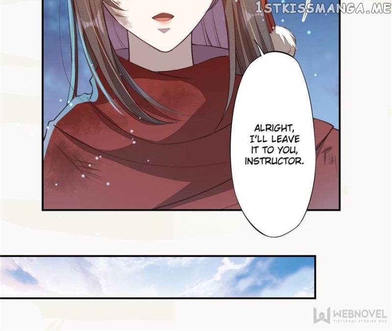Peerless Refiner chapter 85 - page 25