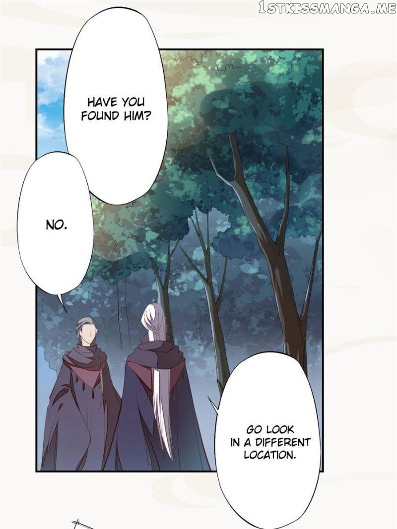 Peerless Refiner chapter 85 - page 26