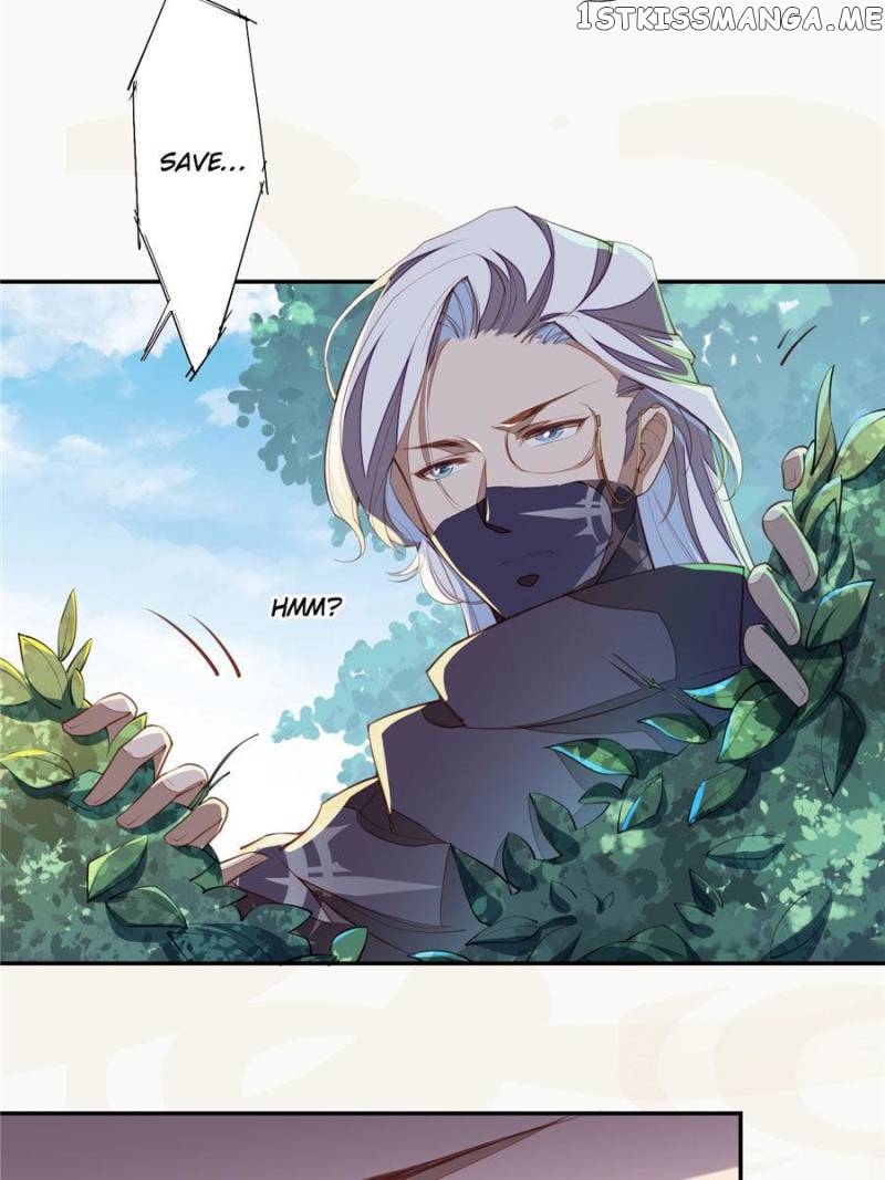 Peerless Refiner chapter 85 - page 27