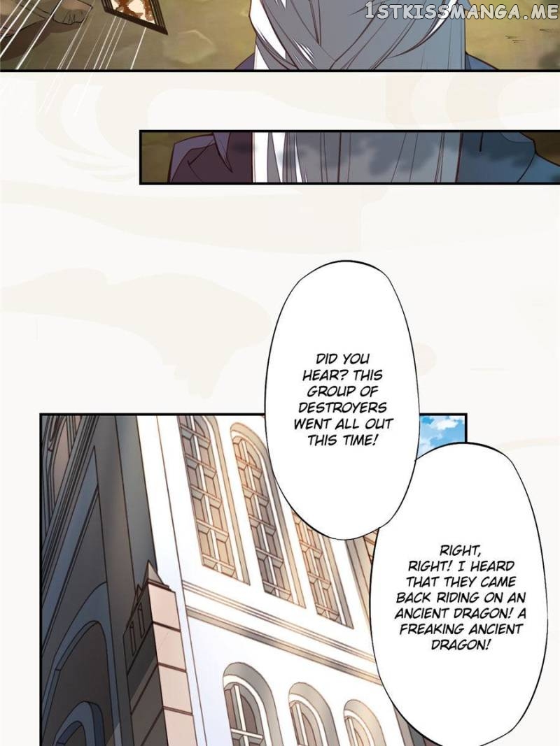 Peerless Refiner chapter 85 - page 30