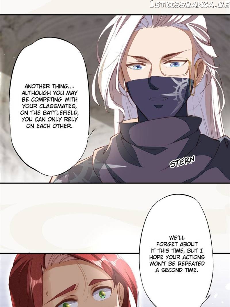 Peerless Refiner chapter 85 - page 35