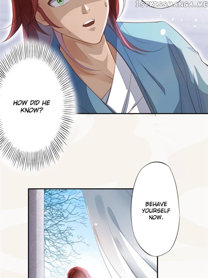 Peerless Refiner chapter 85 - page 36