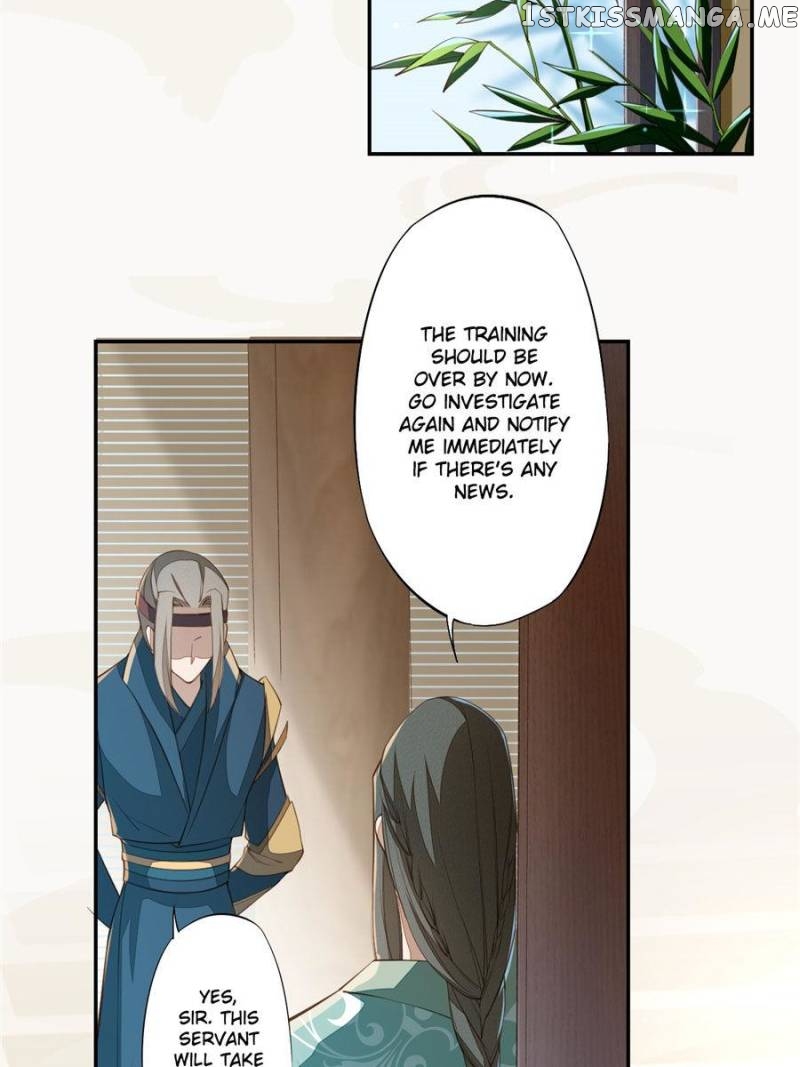 Peerless Refiner chapter 85 - page 39