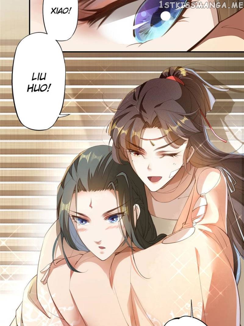 Peerless Refiner chapter 85 - page 42