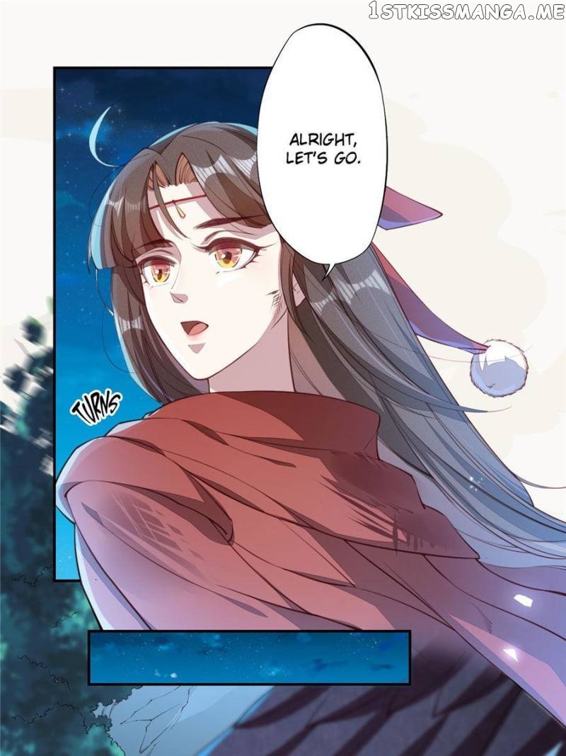 Peerless Refiner chapter 85 - page 8