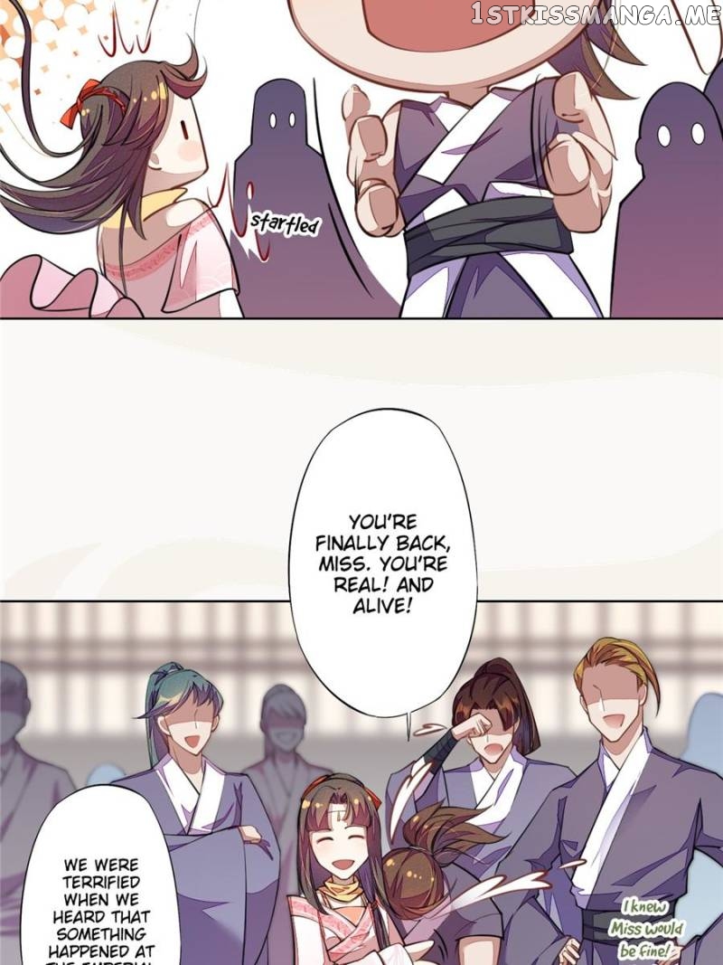 Peerless Refiner chapter 101 - page 11