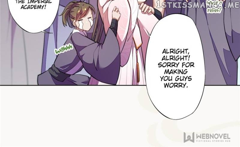 Peerless Refiner chapter 101 - page 12