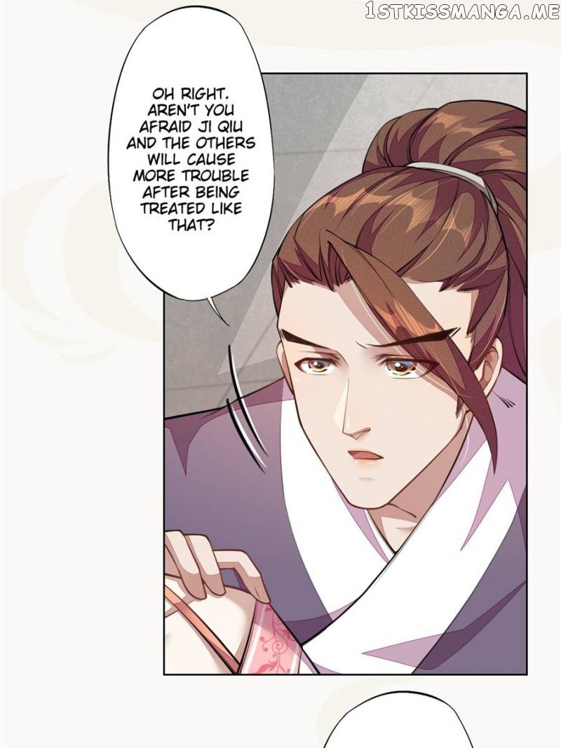 Peerless Refiner chapter 101 - page 14