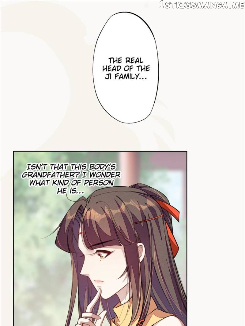 Peerless Refiner chapter 101 - page 19