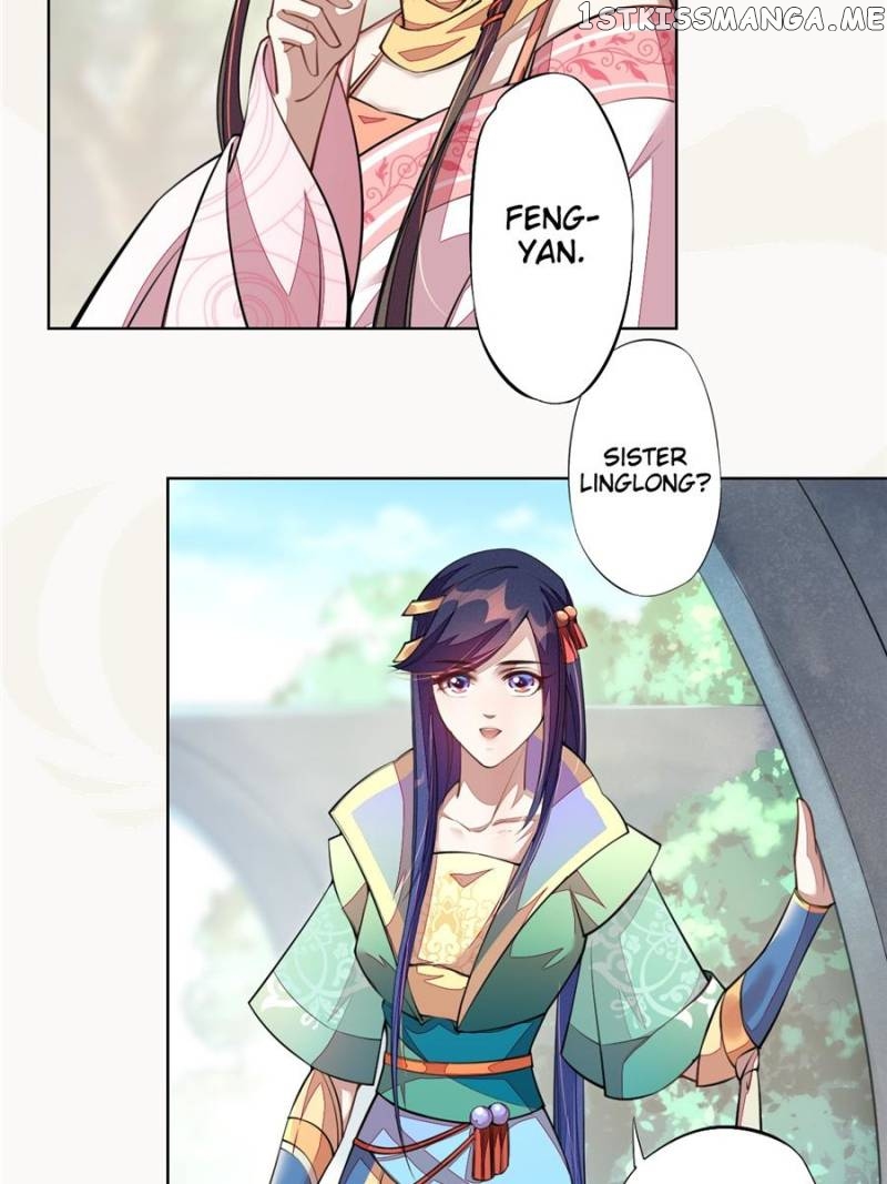 Peerless Refiner chapter 101 - page 20