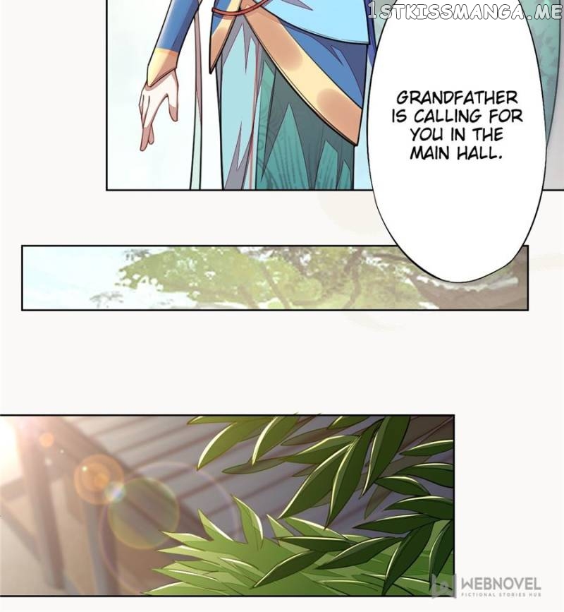Peerless Refiner chapter 101 - page 21