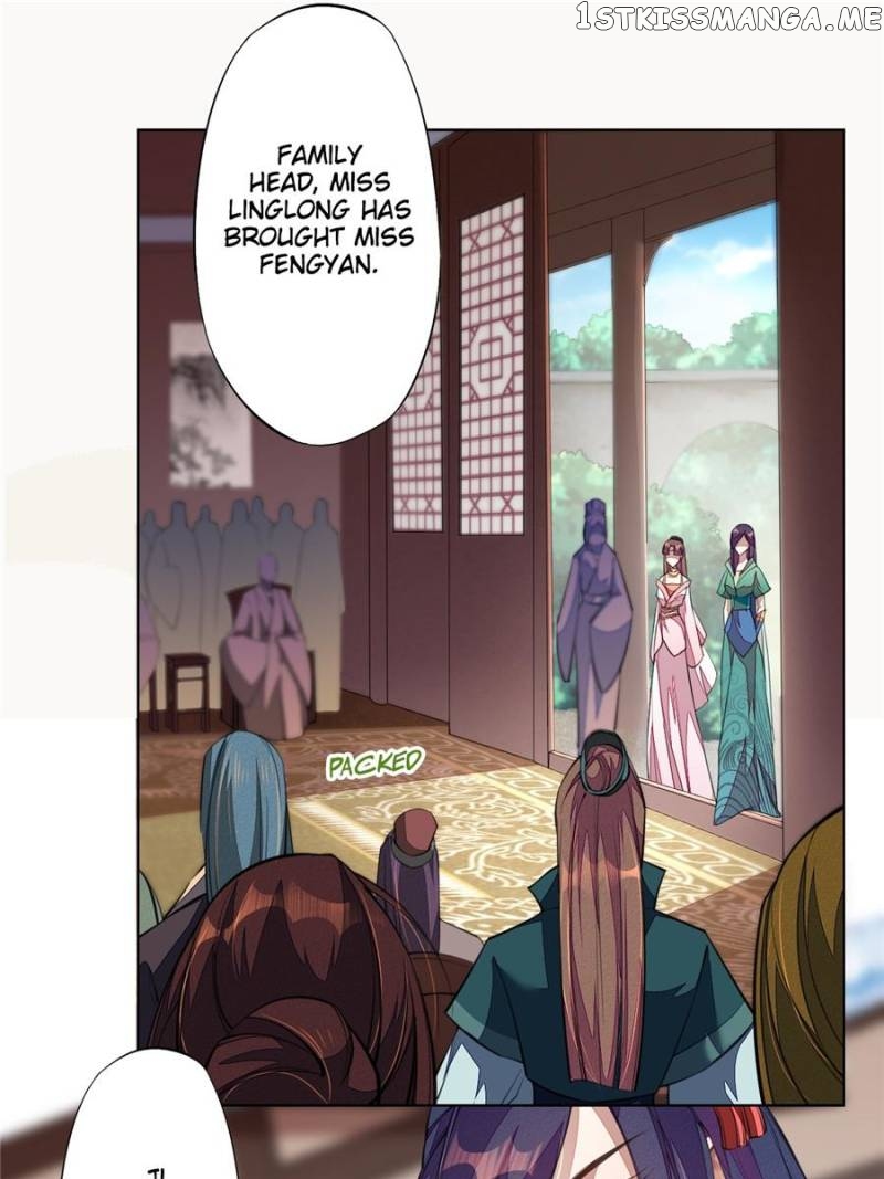 Peerless Refiner chapter 101 - page 22