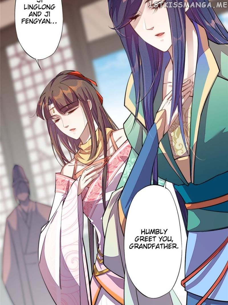 Peerless Refiner chapter 101 - page 23