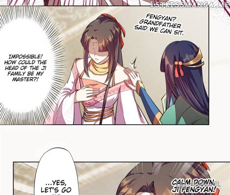 Peerless Refiner chapter 101 - page 27