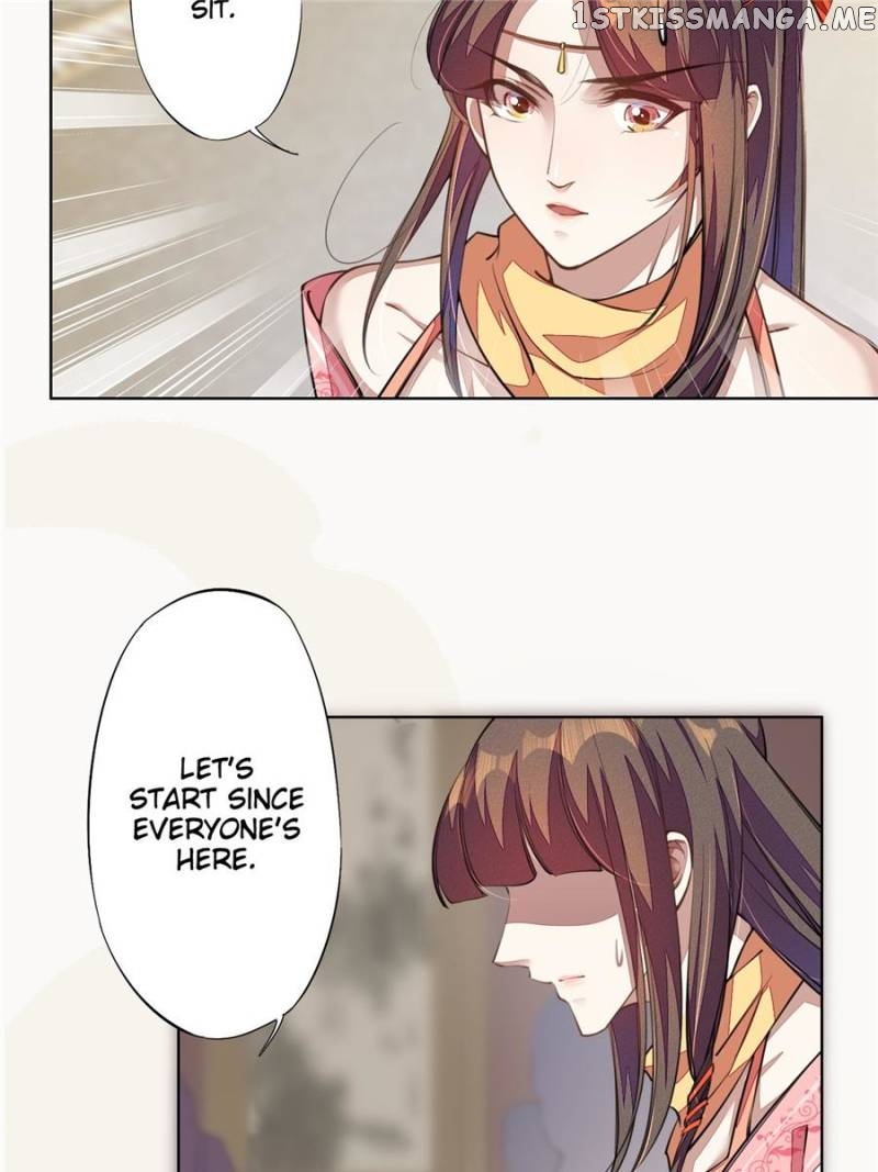 Peerless Refiner chapter 101 - page 28