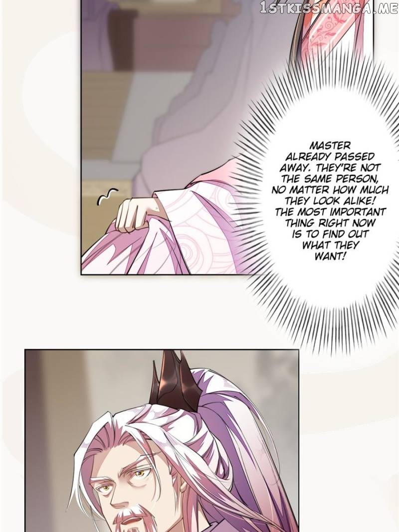 Peerless Refiner chapter 101 - page 29