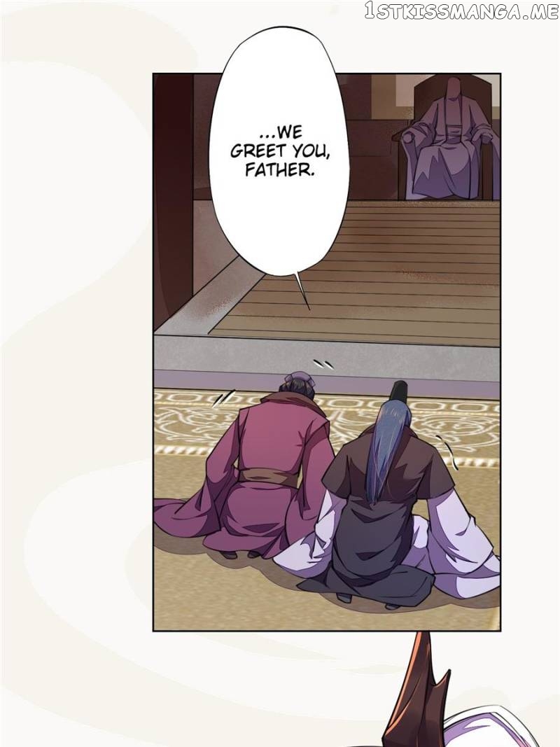 Peerless Refiner chapter 101 - page 31