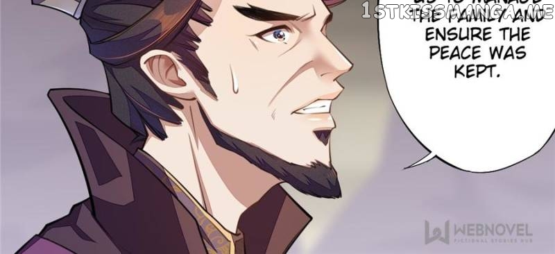 Peerless Refiner chapter 101 - page 33
