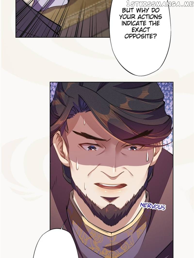Peerless Refiner chapter 101 - page 35