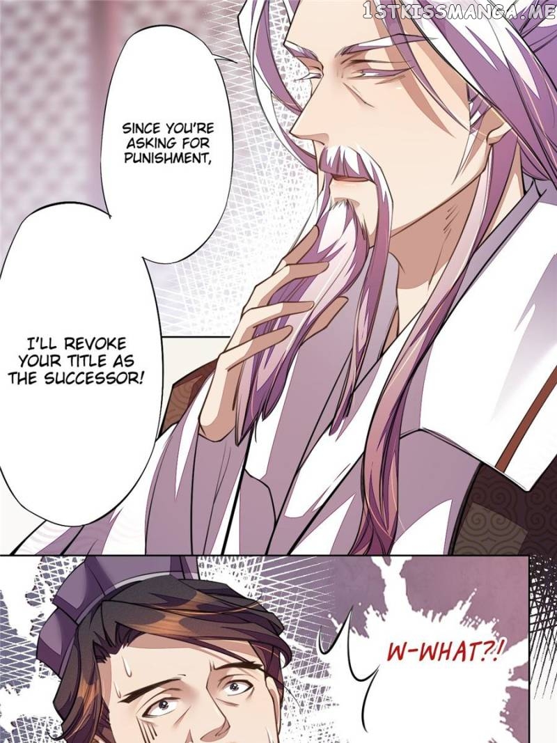 Peerless Refiner chapter 101 - page 40
