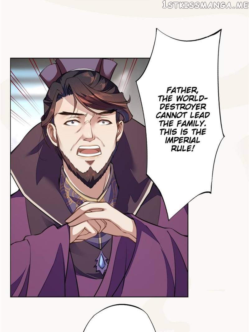 Peerless Refiner chapter 101 - page 44