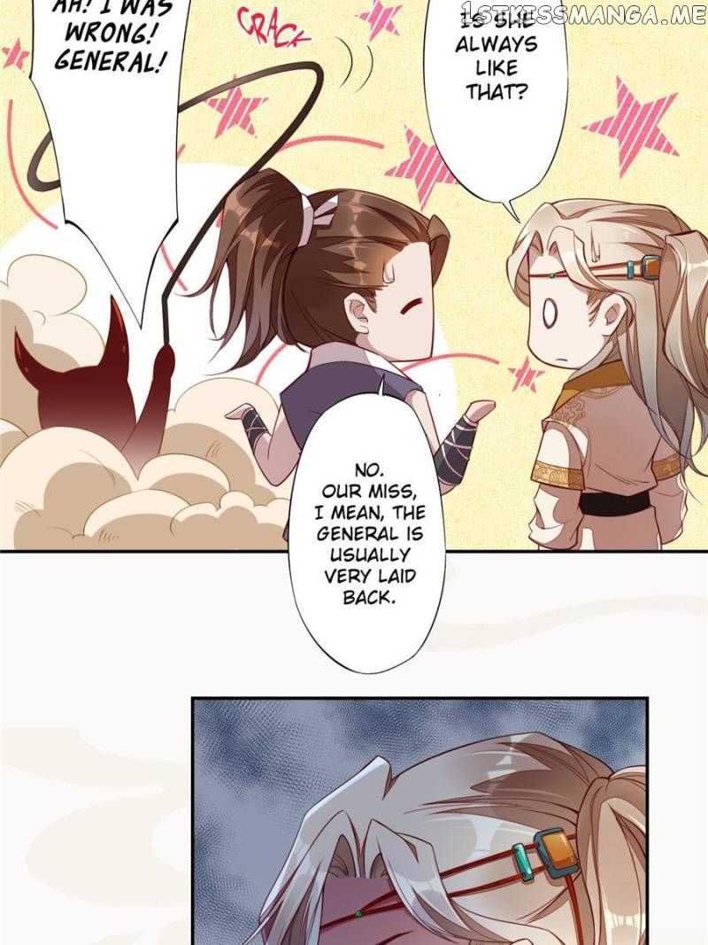 Peerless Refiner chapter 108 - page 14