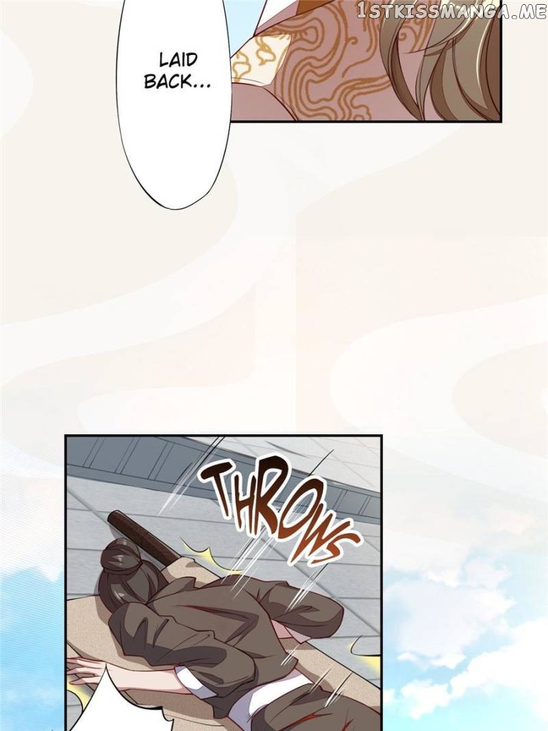 Peerless Refiner chapter 108 - page 16