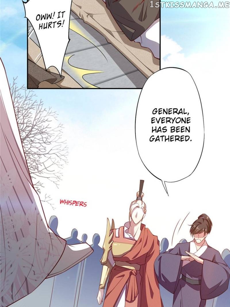 Peerless Refiner chapter 108 - page 17