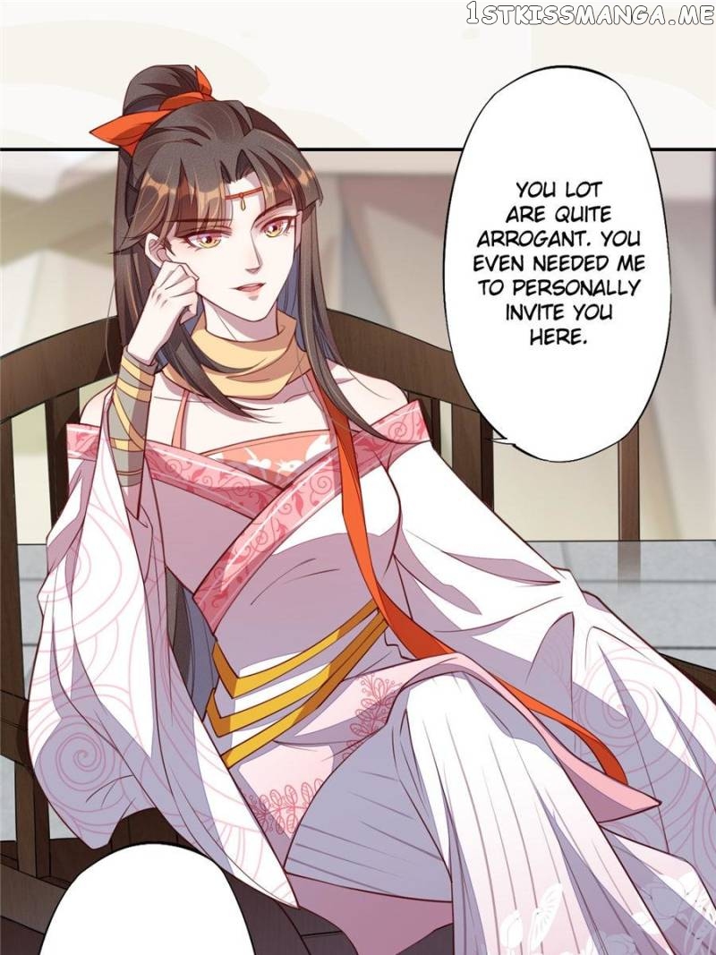 Peerless Refiner chapter 108 - page 19