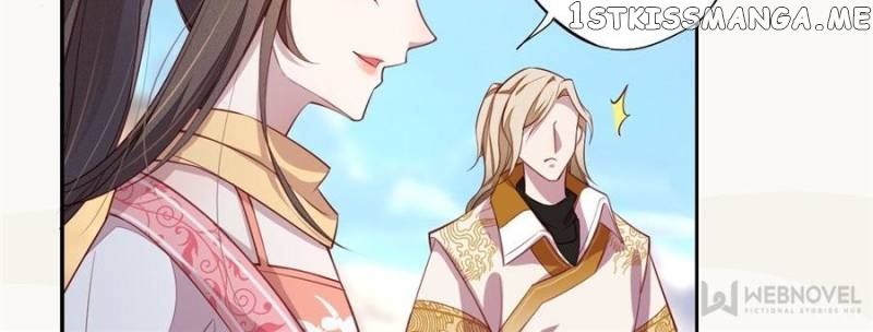 Peerless Refiner chapter 108 - page 21