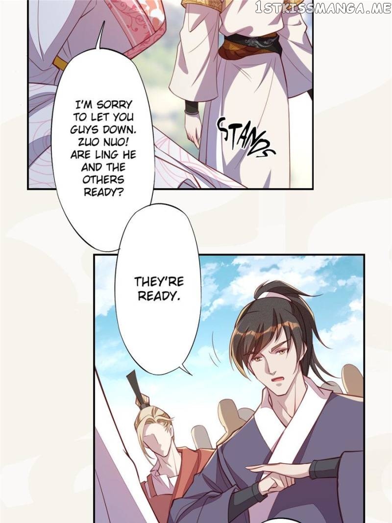 Peerless Refiner chapter 108 - page 22
