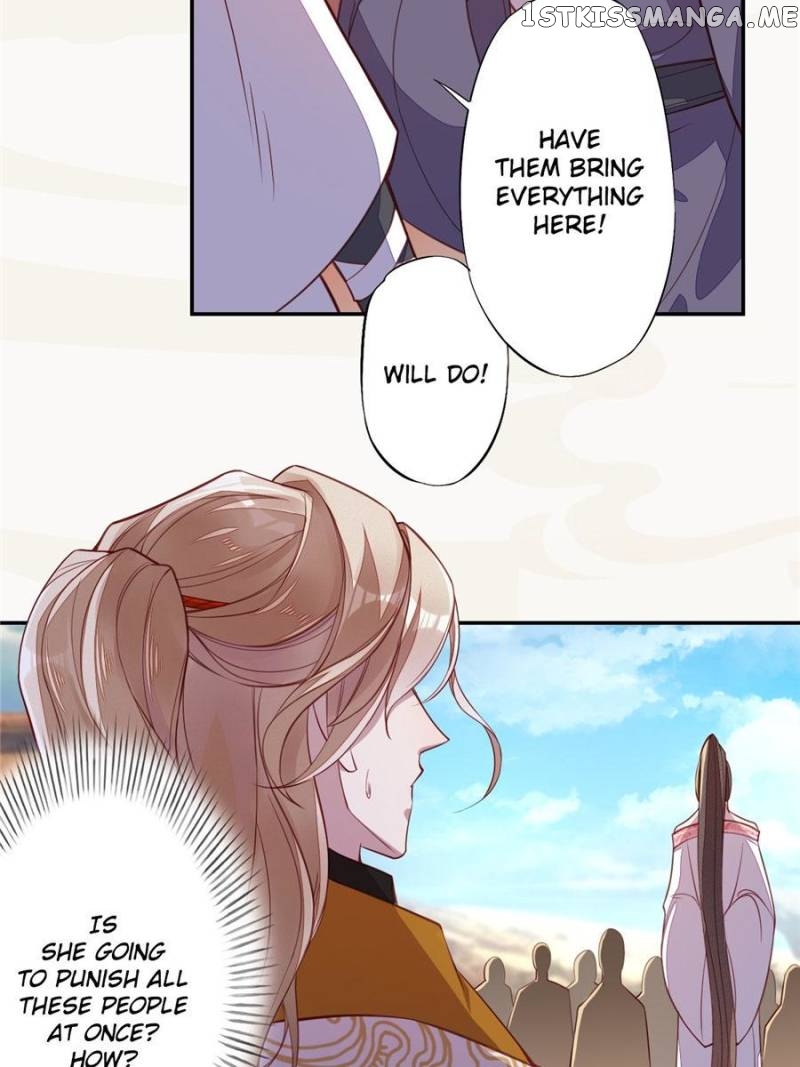 Peerless Refiner chapter 108 - page 23
