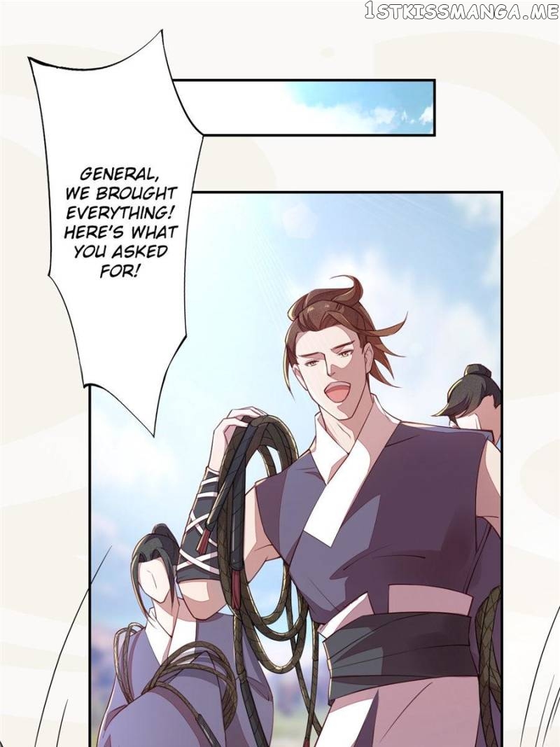 Peerless Refiner chapter 108 - page 25