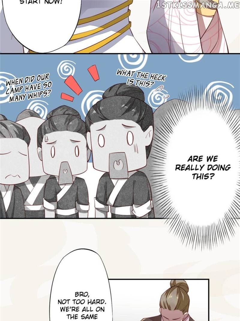Peerless Refiner chapter 108 - page 28