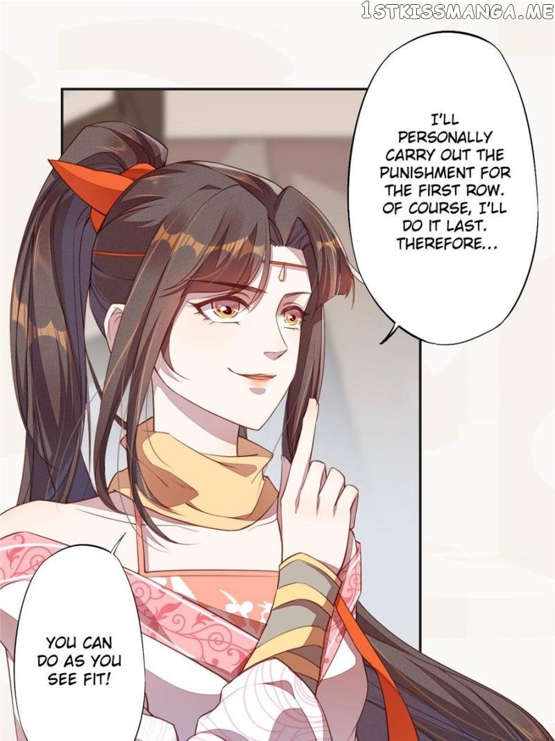 Peerless Refiner chapter 108 - page 31