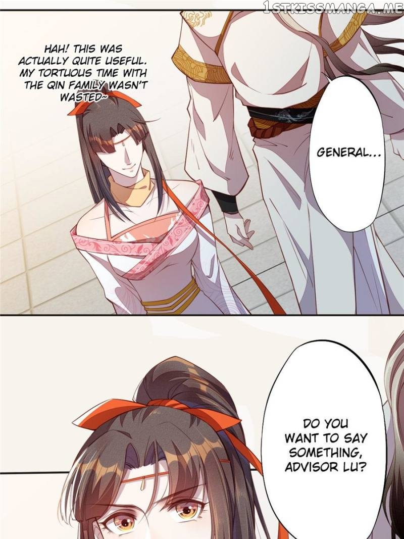 Peerless Refiner chapter 108 - page 34