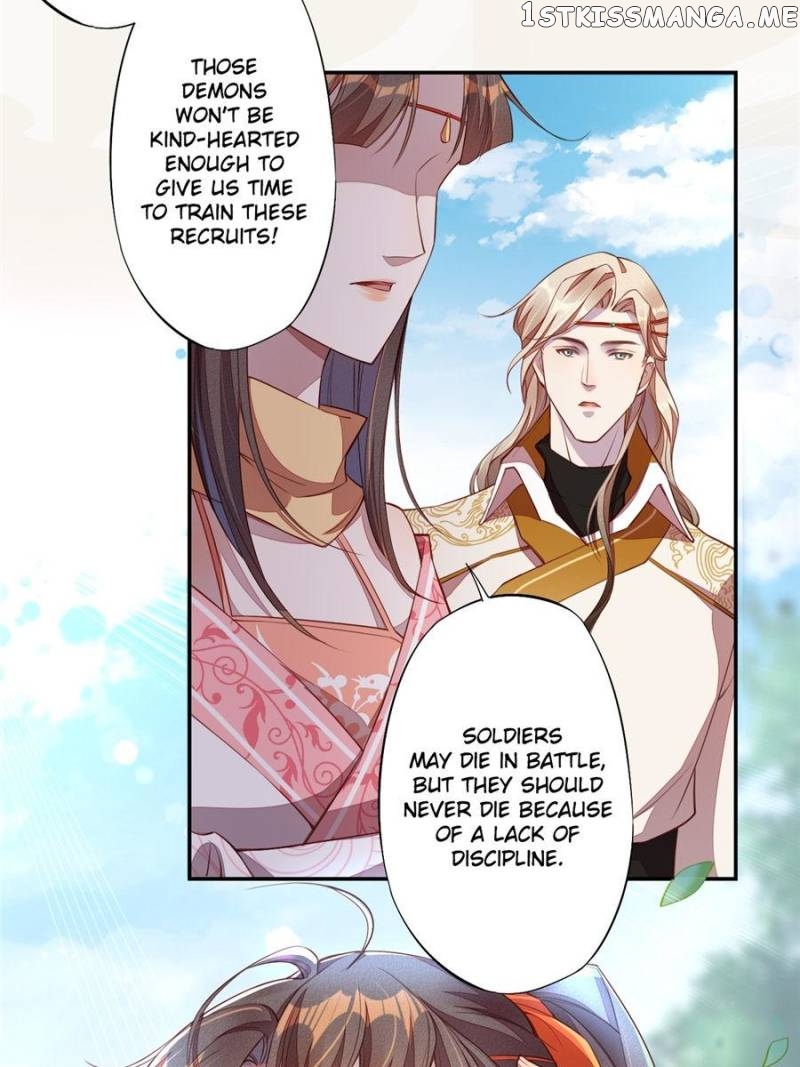 Peerless Refiner chapter 108 - page 38