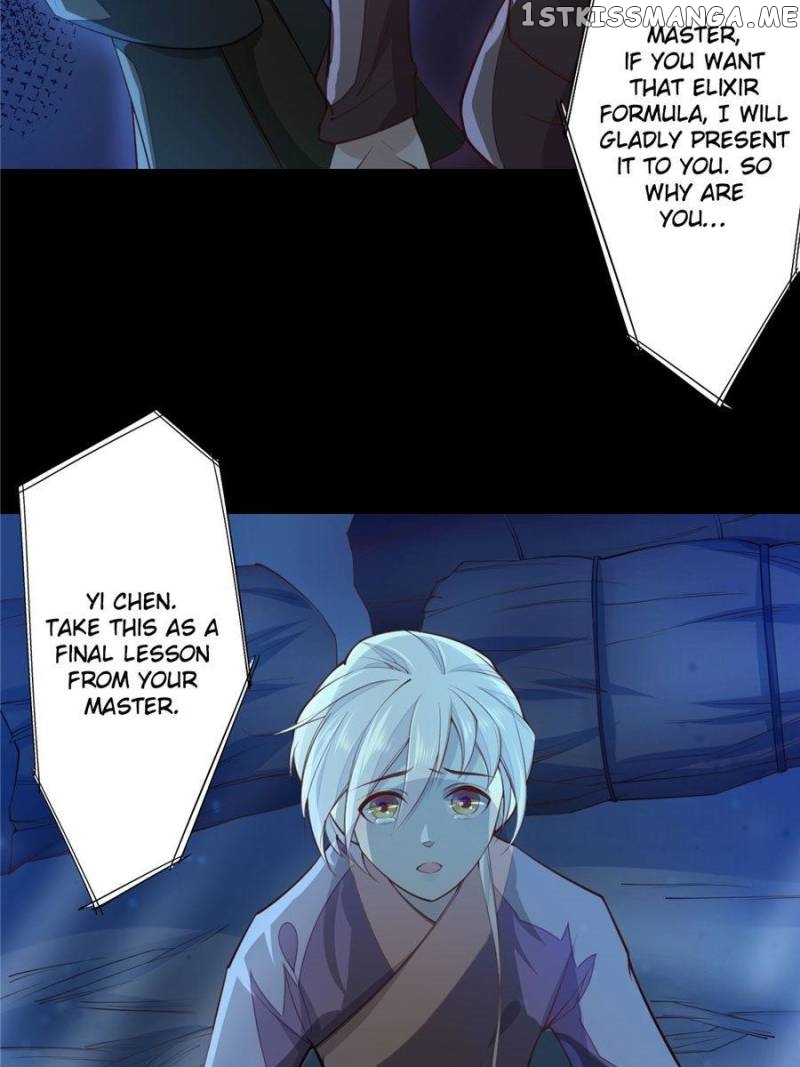 Peerless Refiner chapter 65 - page 10