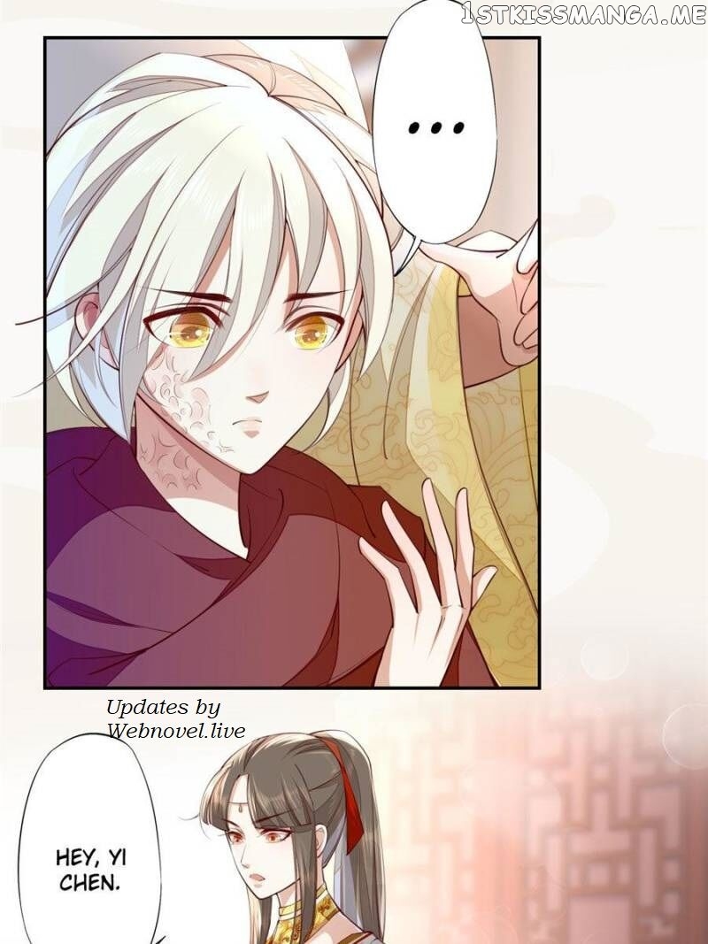 Peerless Refiner chapter 65 - page 20