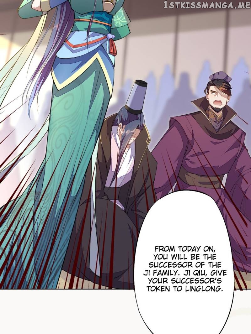 Peerless Refiner chapter 102 - page 11