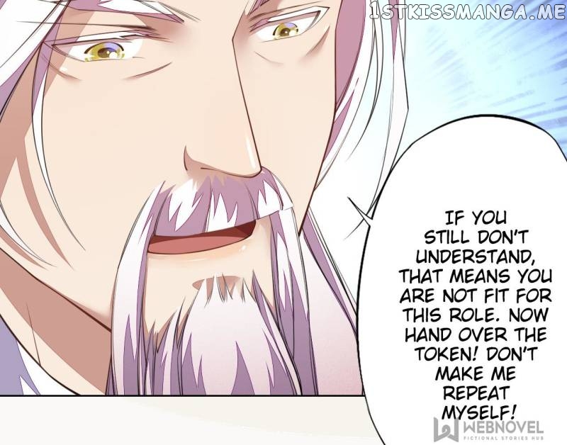 Peerless Refiner chapter 102 - page 14