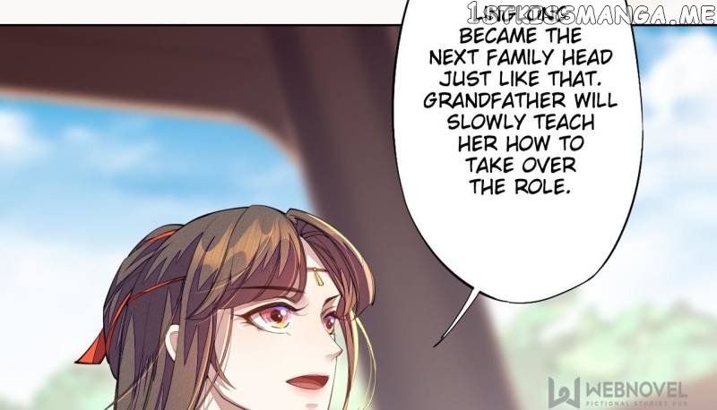 Peerless Refiner chapter 102 - page 20