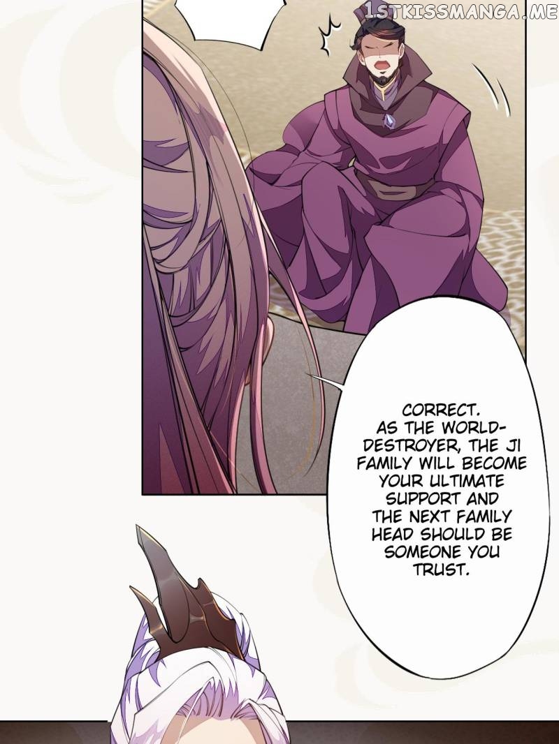 Peerless Refiner chapter 102 - page 3